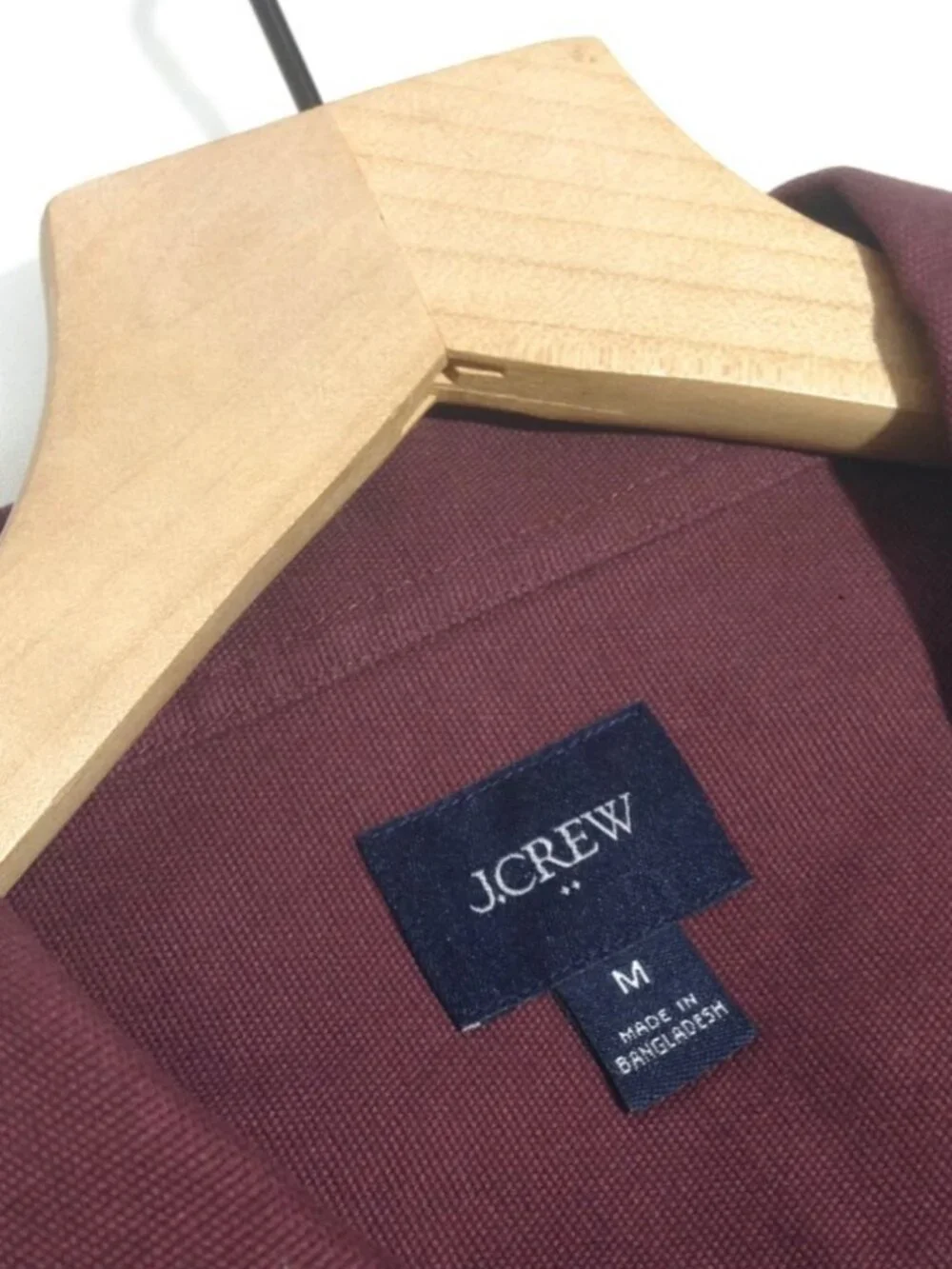 J. Crew crew men’s